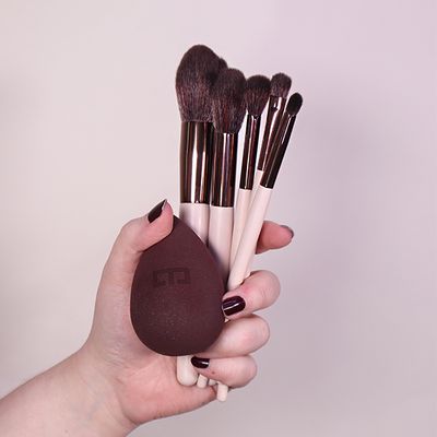 Harmony Brush & Sponge Set